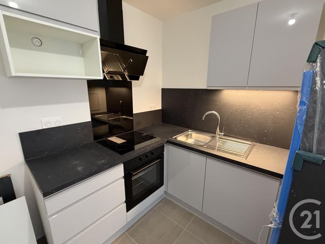 Appartement T2 &agrave; louer - 2 pi&egrave;ces - 48,10 m2 - Sartrouville - 78 - ILE-DE-FRANCE