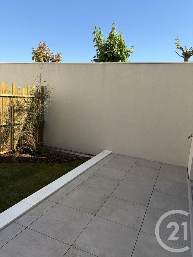 Appartement T2 &agrave; louer - 2 pi&egrave;ces - 48,10 m2 - Sartrouville - 78 - ILE-DE-FRANCE