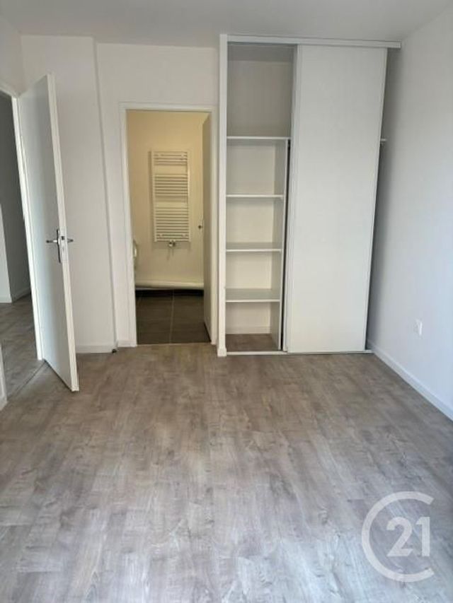 Appartement T2 &agrave; louer - 2 pi&egrave;ces - 48,10 m2 - Sartrouville - 78 - ILE-DE-FRANCE