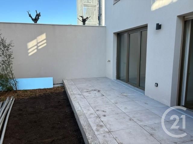 Appartement T2 &agrave; louer - 2 pi&egrave;ces - 48,10 m2 - Sartrouville - 78 - ILE-DE-FRANCE