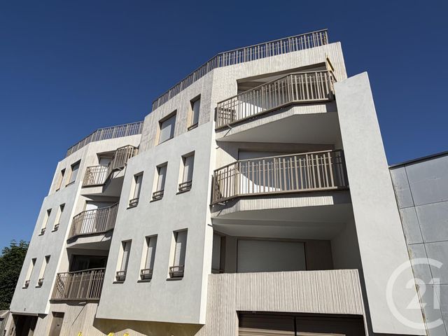 Appartement T2 &agrave; louer - 2 pi&egrave;ces - 48,10 m2 - Sartrouville - 78 - ILE-DE-FRANCE