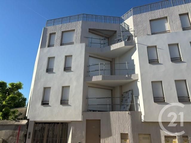 Appartement T2 &agrave; louer - 2 pi&egrave;ces - 48,10 m2 - Sartrouville - 78 - ILE-DE-FRANCE