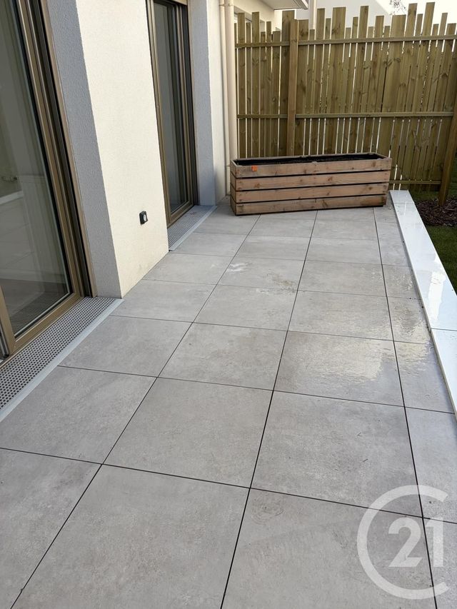 Appartement T2 &agrave; louer - 2 pi&egrave;ces - 48,10 m2 - Sartrouville - 78 - ILE-DE-FRANCE