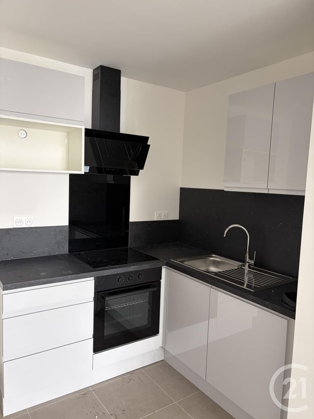 Appartement T2 &agrave; louer - 2 pi&egrave;ces - 48,10 m2 - Sartrouville - 78 - ILE-DE-FRANCE