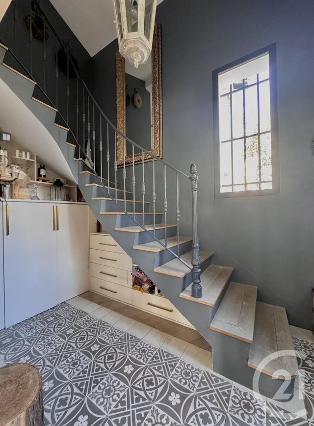 Maison &agrave; vendre - 8 pi&egrave;ces - 175,60 m2 - Montesson - 78 - ILE-DE-FRANCE