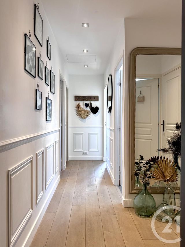 Maison &agrave; vendre - 8 pi&egrave;ces - 175,60 m2 - Montesson - 78 - ILE-DE-FRANCE