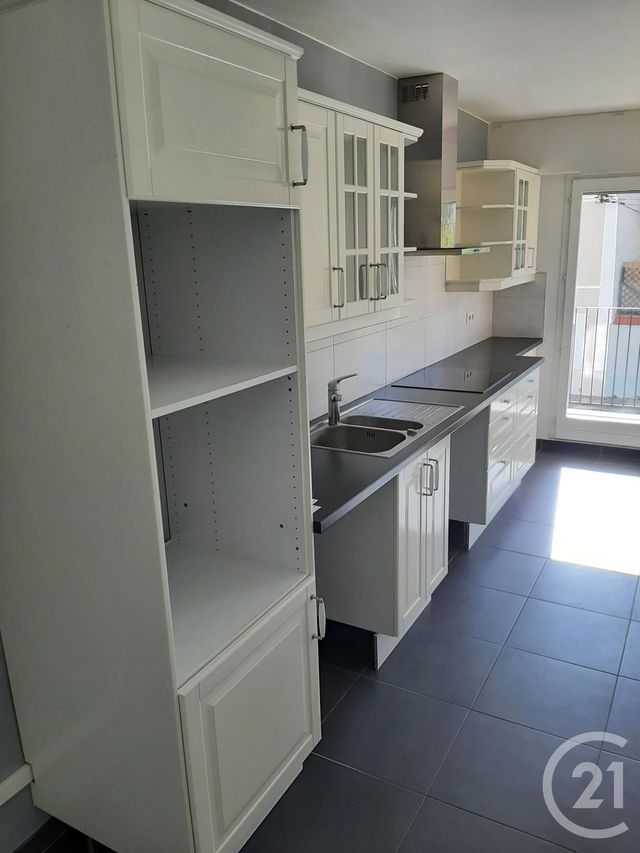 Appartement F3 &agrave; louer - 3 pi&egrave;ces - 74,82 m2 - Chatou - 78 - ILE-DE-FRANCE