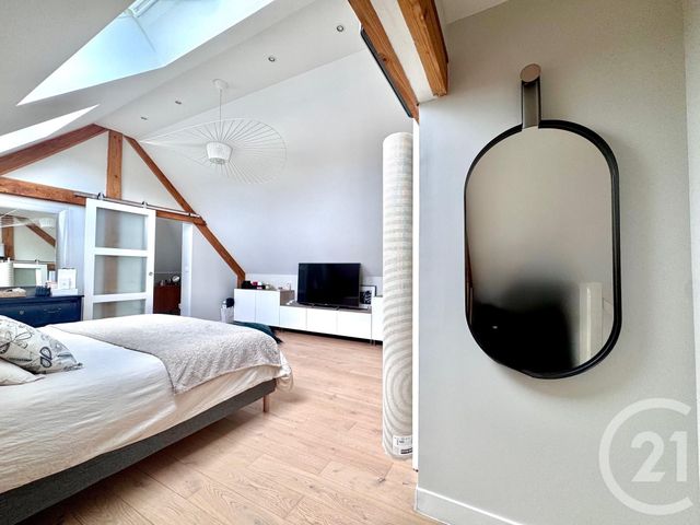 Maison &agrave; vendre - 6 pi&egrave;ces - 158,87 m2 - Houilles - 78 - ILE-DE-FRANCE