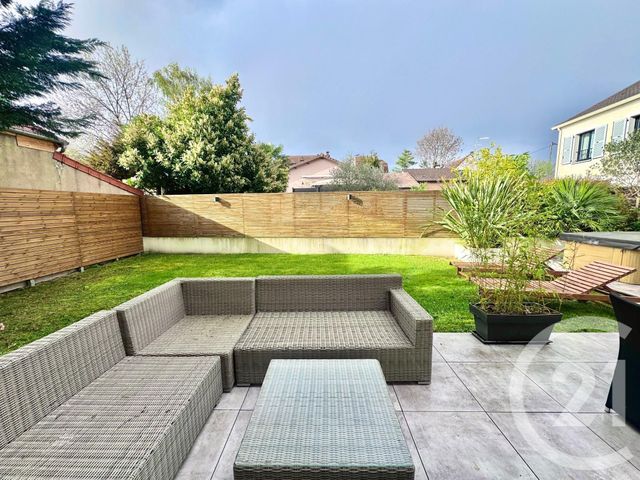 Maison &agrave; vendre - 6 pi&egrave;ces - 158,87 m2 - Houilles - 78 - ILE-DE-FRANCE