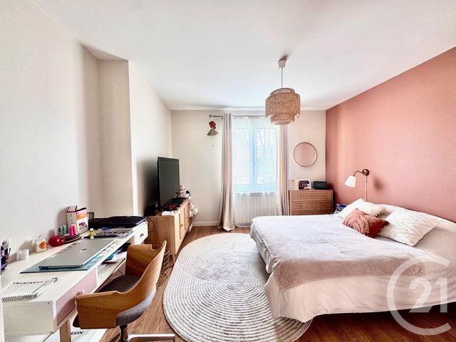 Maison &agrave; vendre - 6 pi&egrave;ces - 158,87 m2 - Houilles - 78 - ILE-DE-FRANCE