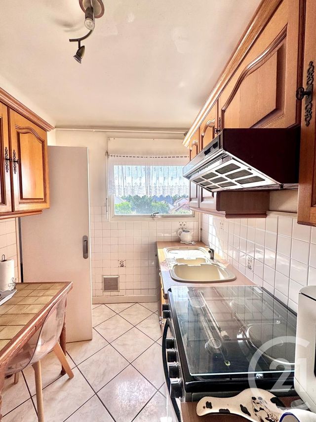 Appartement F4 &agrave; vendre - 4 pi&egrave;ces - 68,53 m2 - Sartrouville - 78 - ILE-DE-FRANCE