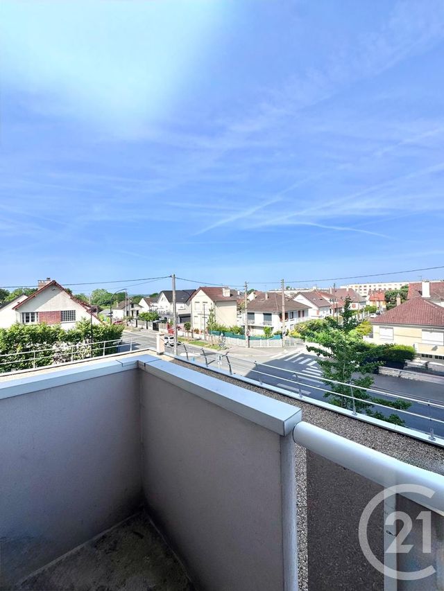 appartement - SARTROUVILLE - 78