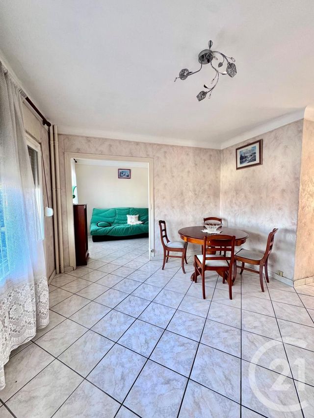 Appartement F4 &agrave; vendre - 4 pi&egrave;ces - 68,53 m2 - Sartrouville - 78 - ILE-DE-FRANCE