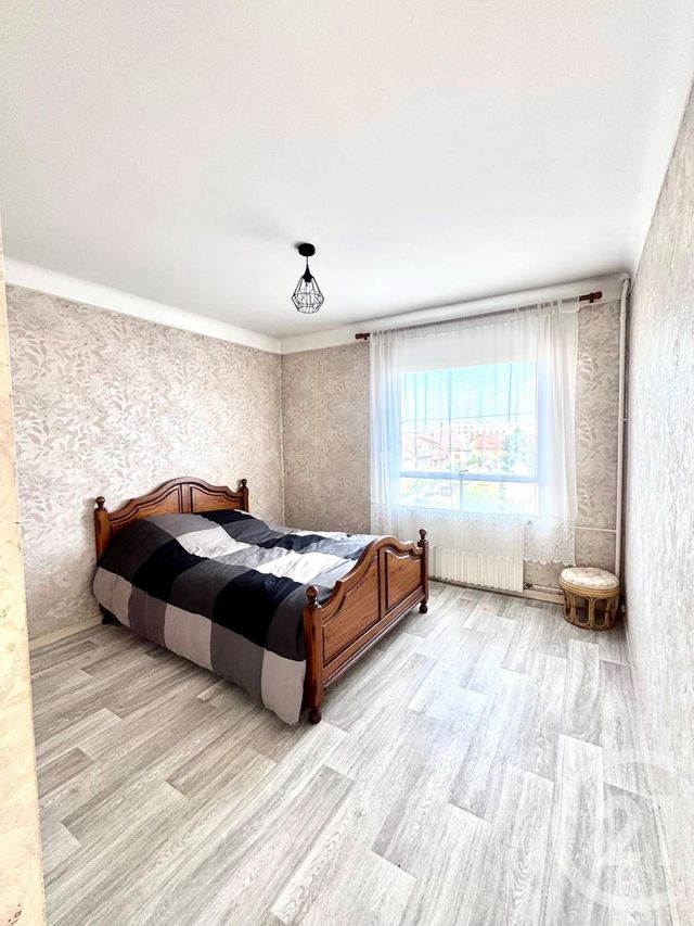 Appartement F4 &agrave; vendre - 4 pi&egrave;ces - 68,53 m2 - Sartrouville - 78 - ILE-DE-FRANCE
