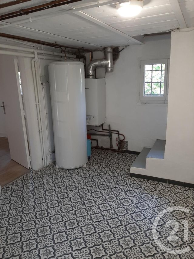 Maison &agrave; louer - 7 pi&egrave;ces - 125,35 m2 - Chatou - 78 - ILE-DE-FRANCE
