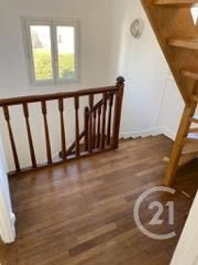 Maison &agrave; louer - 7 pi&egrave;ces - 125,35 m2 - Chatou - 78 - ILE-DE-FRANCE