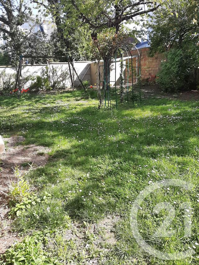 Maison &agrave; louer - 7 pi&egrave;ces - 125,35 m2 - Chatou - 78 - ILE-DE-FRANCE