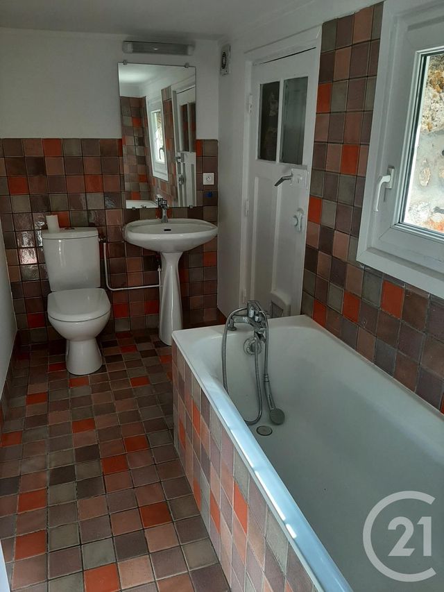 Maison &agrave; louer - 7 pi&egrave;ces - 125,35 m2 - Chatou - 78 - ILE-DE-FRANCE