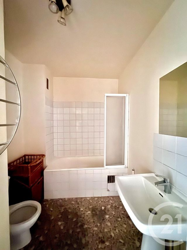 Appartement F2 &agrave; vendre - 2 pi&egrave;ces - 43 m2 - Sartrouville - 78 - ILE-DE-FRANCE