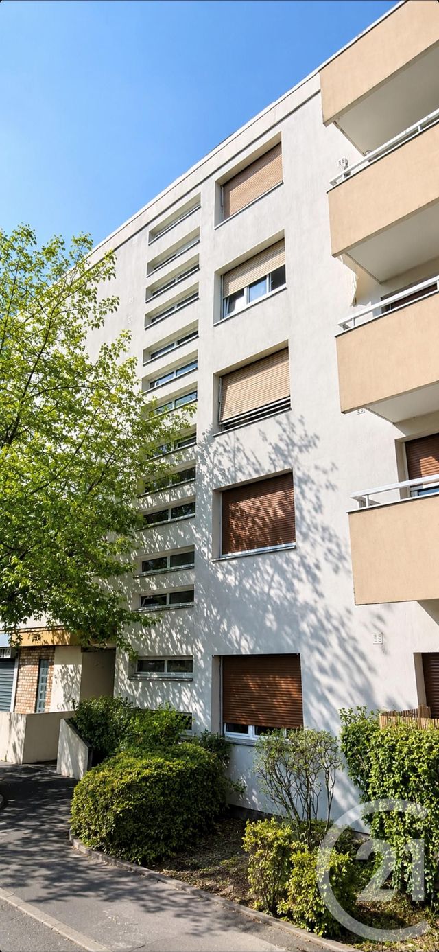 appartement - SARTROUVILLE - 78