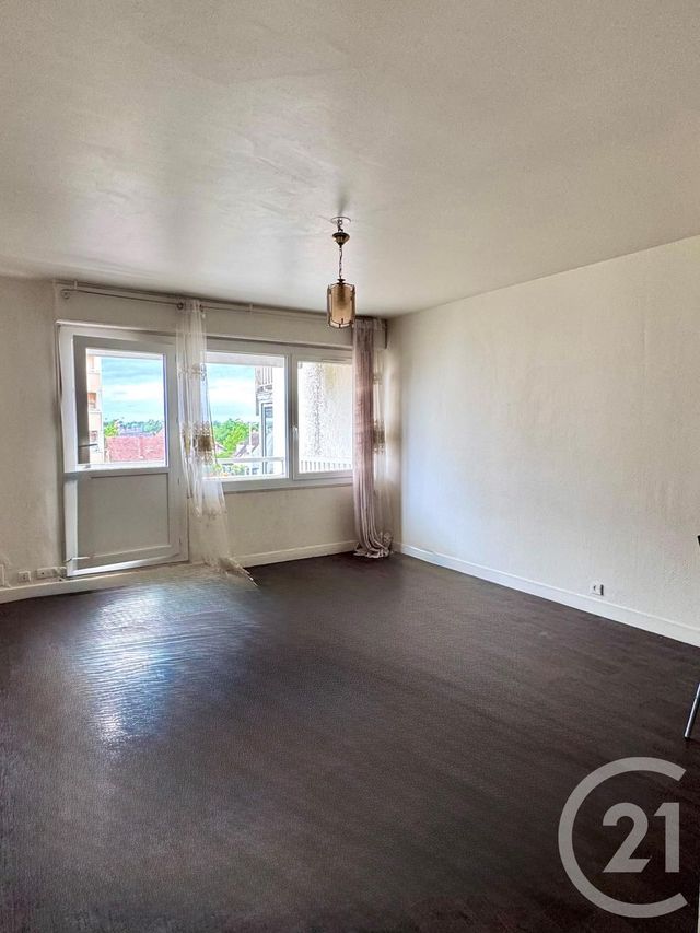 Appartement F2 &agrave; vendre - 2 pi&egrave;ces - 43 m2 - Sartrouville - 78 - ILE-DE-FRANCE
