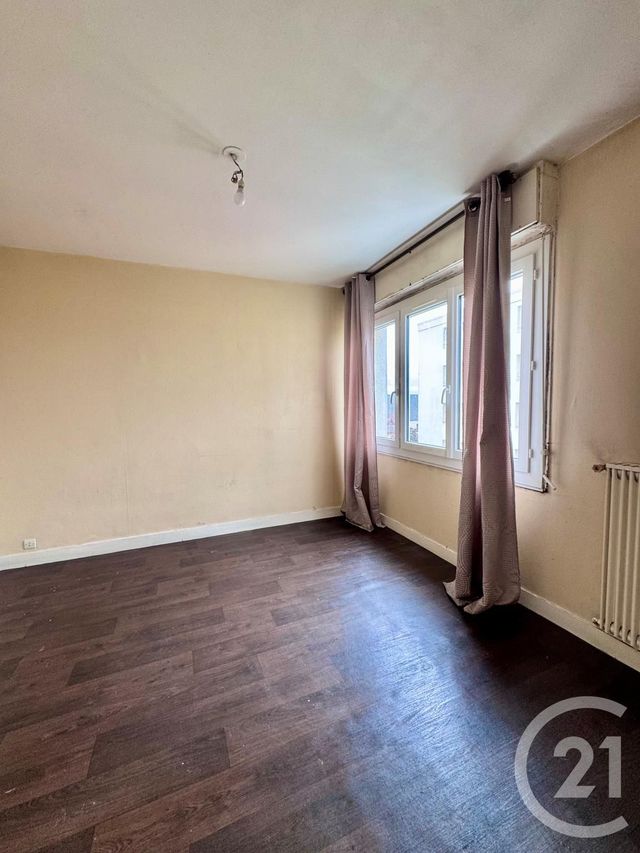 Appartement F2 &agrave; vendre - 2 pi&egrave;ces - 43 m2 - Sartrouville - 78 - ILE-DE-FRANCE