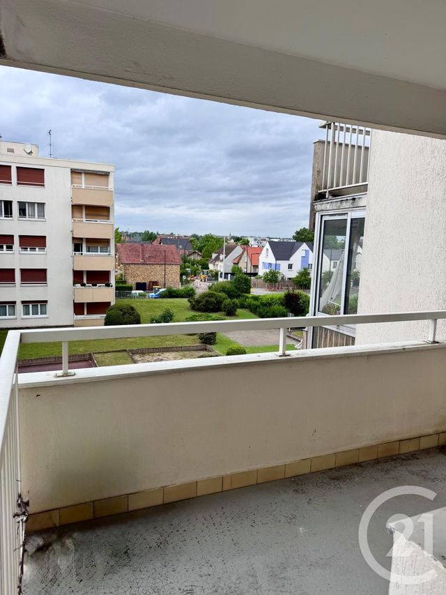Appartement F2 &agrave; vendre - 2 pi&egrave;ces - 43 m2 - Sartrouville - 78 - ILE-DE-FRANCE
