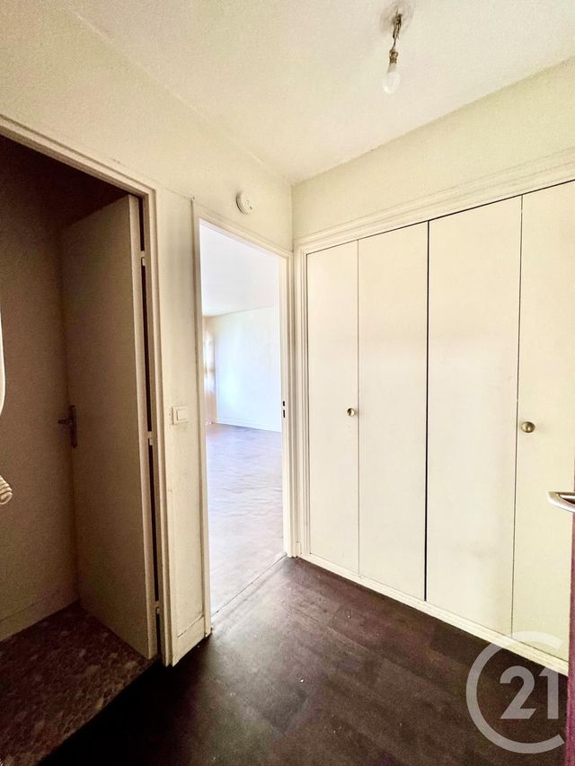 Appartement F2 &agrave; vendre - 2 pi&egrave;ces - 43 m2 - Sartrouville - 78 - ILE-DE-FRANCE