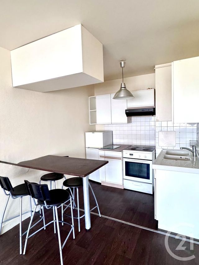 Appartement F2 &agrave; vendre - 2 pi&egrave;ces - 43 m2 - Sartrouville - 78 - ILE-DE-FRANCE