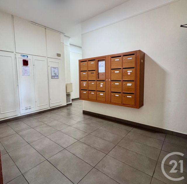 Appartement F2 &agrave; vendre - 2 pi&egrave;ces - 43 m2 - Sartrouville - 78 - ILE-DE-FRANCE