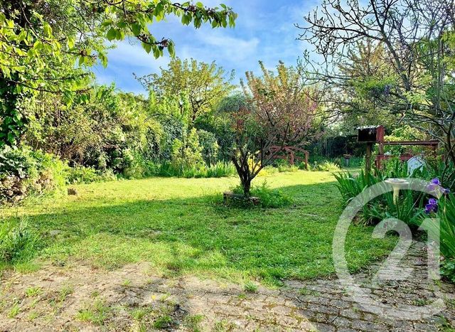 Maison &agrave; vendre - 5 pi&egrave;ces - 130,71 m2 - Sartrouville - 78 - ILE-DE-FRANCE