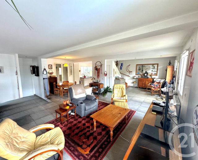 Maison &agrave; vendre - 5 pi&egrave;ces - 130,71 m2 - Sartrouville - 78 - ILE-DE-FRANCE