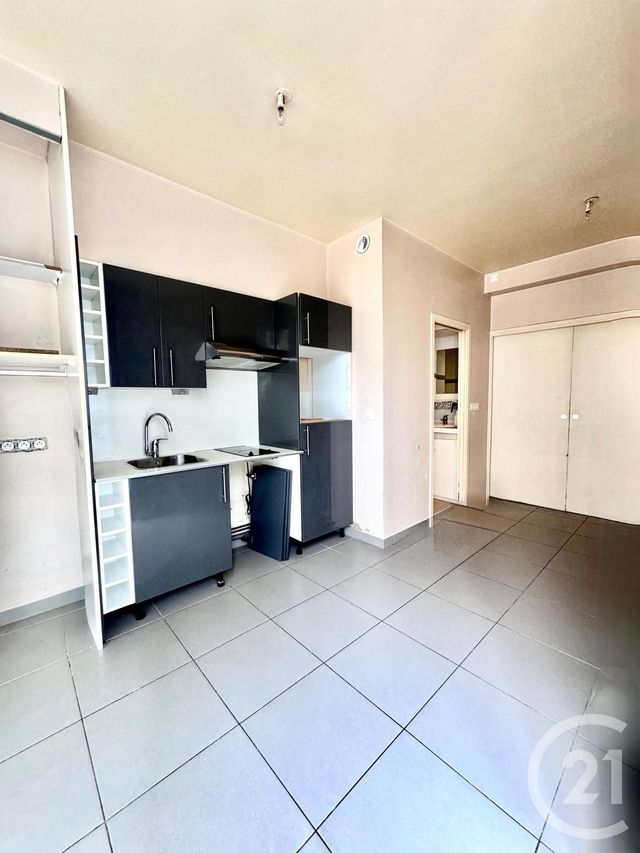 Appartement F1 &agrave; vendre - 1 pi&egrave;ce - 24,93 m2 - Carrieres Sur Seine - 78 - ILE-DE-FRANCE