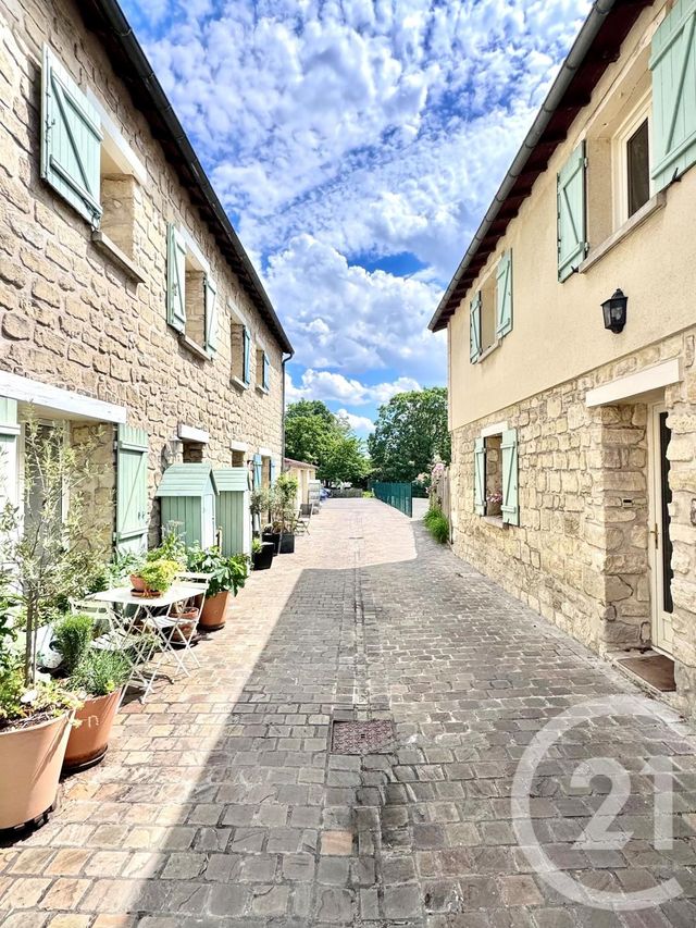 appartement - CARRIERES SUR SEINE - 78