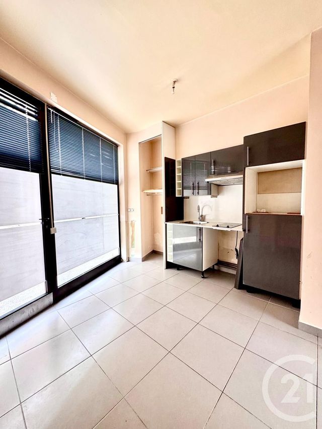 Appartement F1 &agrave; vendre - 1 pi&egrave;ce - 24,93 m2 - Carrieres Sur Seine - 78 - ILE-DE-FRANCE