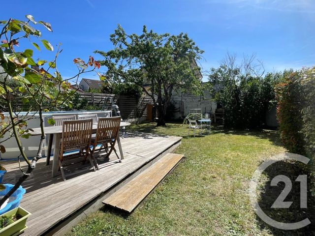 Maison &agrave; vendre - 5 pi&egrave;ces - 110 m2 - Sartrouville - 78 - ILE-DE-FRANCE