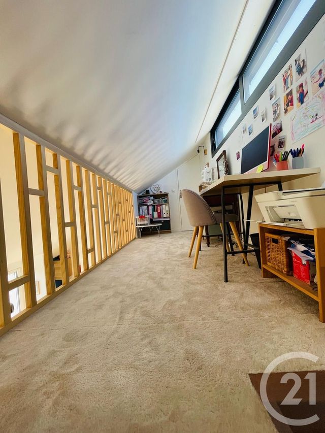Maison &agrave; vendre - 5 pi&egrave;ces - 110 m2 - Sartrouville - 78 - ILE-DE-FRANCE