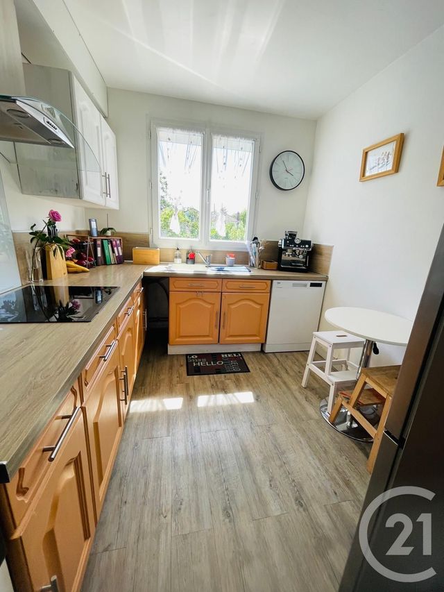 Maison &agrave; vendre - 5 pi&egrave;ces - 110 m2 - Sartrouville - 78 - ILE-DE-FRANCE