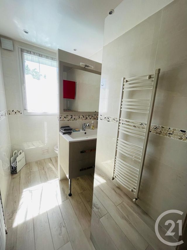 Maison &agrave; vendre - 5 pi&egrave;ces - 110 m2 - Sartrouville - 78 - ILE-DE-FRANCE