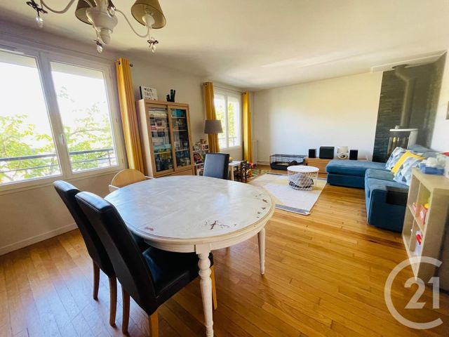 Maison &agrave; vendre - 5 pi&egrave;ces - 110 m2 - Sartrouville - 78 - ILE-DE-FRANCE