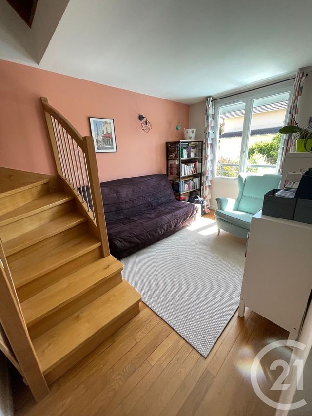 Maison &agrave; vendre - 5 pi&egrave;ces - 110 m2 - Sartrouville - 78 - ILE-DE-FRANCE
