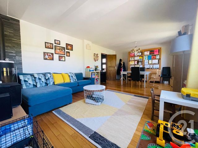 Maison &agrave; vendre - 5 pi&egrave;ces - 110 m2 - Sartrouville - 78 - ILE-DE-FRANCE