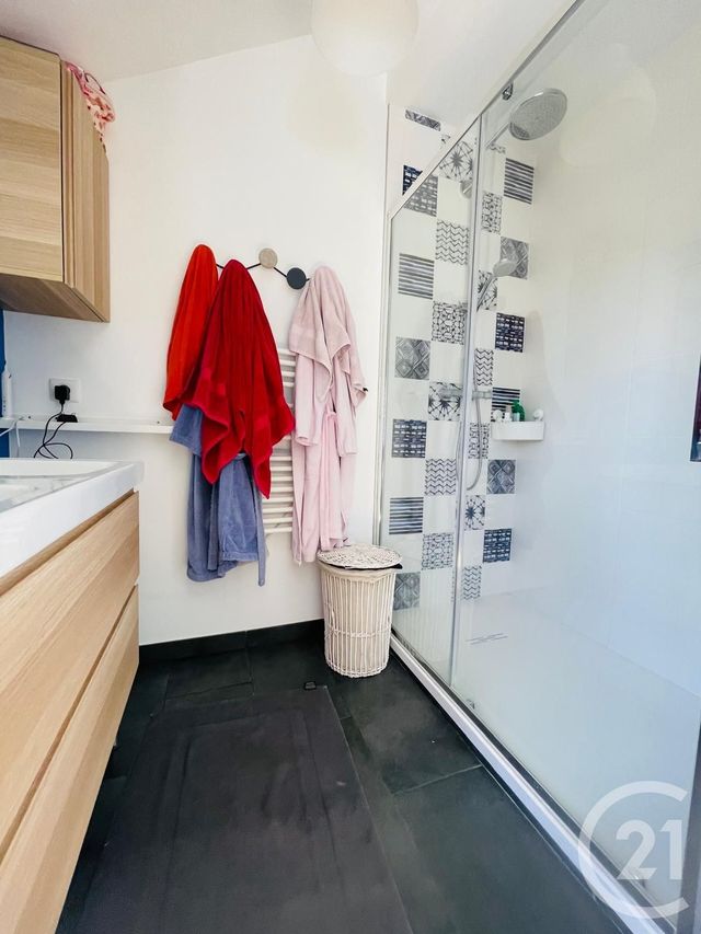 Maison &agrave; vendre - 5 pi&egrave;ces - 110 m2 - Sartrouville - 78 - ILE-DE-FRANCE