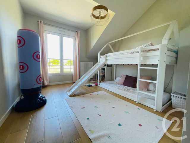 Maison &agrave; vendre - 5 pi&egrave;ces - 110 m2 - Sartrouville - 78 - ILE-DE-FRANCE