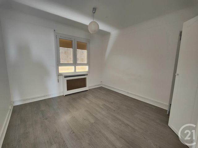 Appartement F3 &agrave; vendre - 3 pi&egrave;ces - 51 m2 - Sartrouville - 78 - ILE-DE-FRANCE