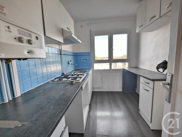 Appartement F3 &agrave; vendre - 3 pi&egrave;ces - 51 m2 - Sartrouville - 78 - ILE-DE-FRANCE