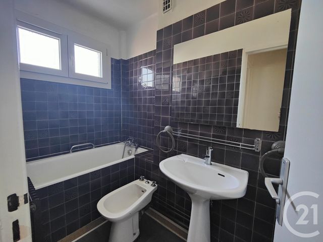 Appartement F3 &agrave; vendre - 3 pi&egrave;ces - 51 m2 - Sartrouville - 78 - ILE-DE-FRANCE