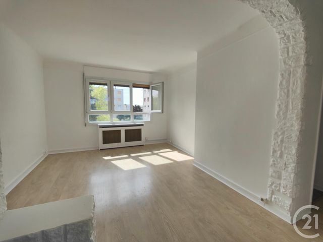 Appartement F3 &agrave; vendre - 3 pi&egrave;ces - 51 m2 - Sartrouville - 78 - ILE-DE-FRANCE