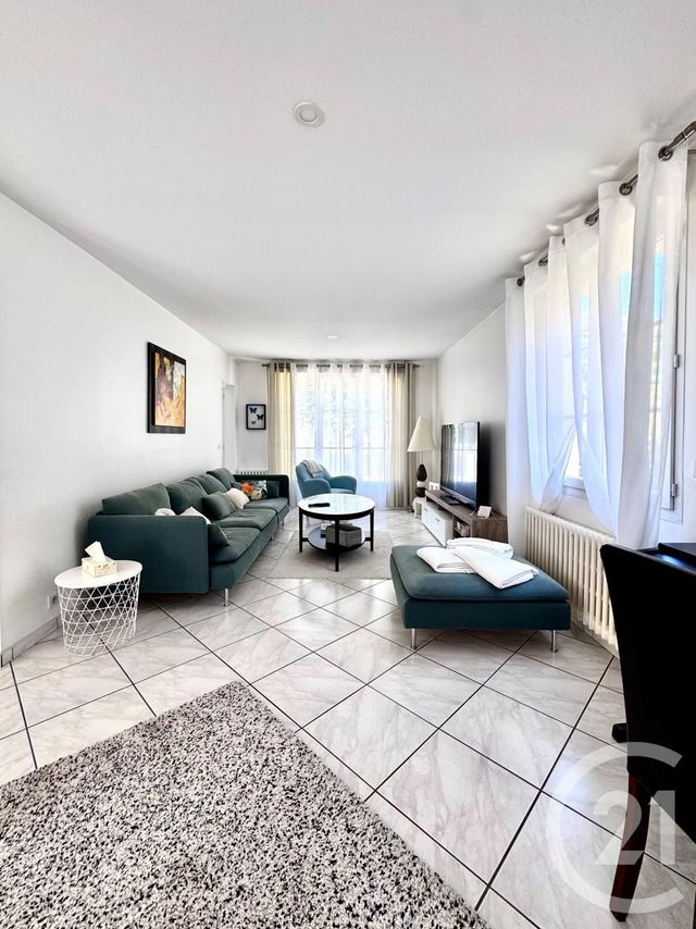 Maison &agrave; vendre - 6 pi&egrave;ces - 128 m2 - Montesson - 78 - ILE-DE-FRANCE