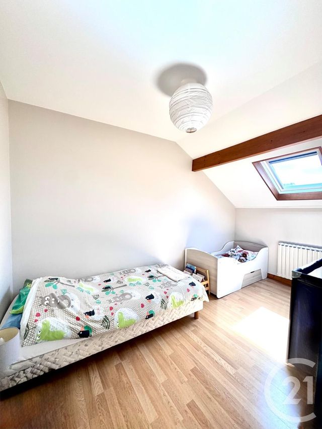 Maison &agrave; vendre - 6 pi&egrave;ces - 128 m2 - Montesson - 78 - ILE-DE-FRANCE